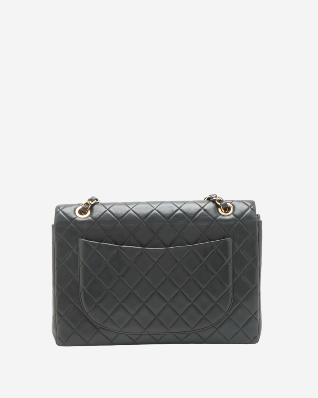 Chanel Classic Flap Jumbo Bag 1994 - 1996