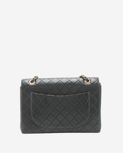 Chanel Classic Flap Jumbo Bag 1994 - 1996
