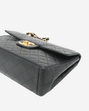 Chanel Classic Flap Jumbo Bag 1994 - 1996