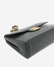 Chanel Classic Flap Jumbo Bag 1994 - 1996