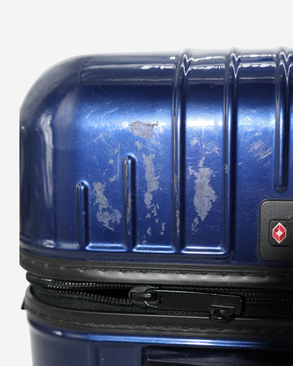 Rimowa Essential Check-In Suitcase