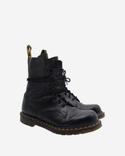 Maison Margiela x Dr. Martens Twist MM6 Boots 43