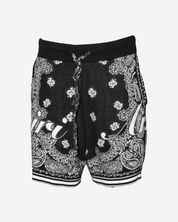 Amiri Paisley Knit Set