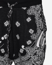 Amiri Paisley Knit Set