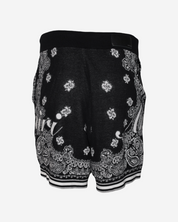 Amiri Paisley Knit Set