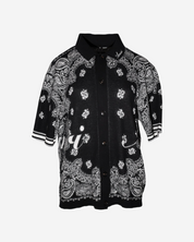 Amiri Paisley Knit Set