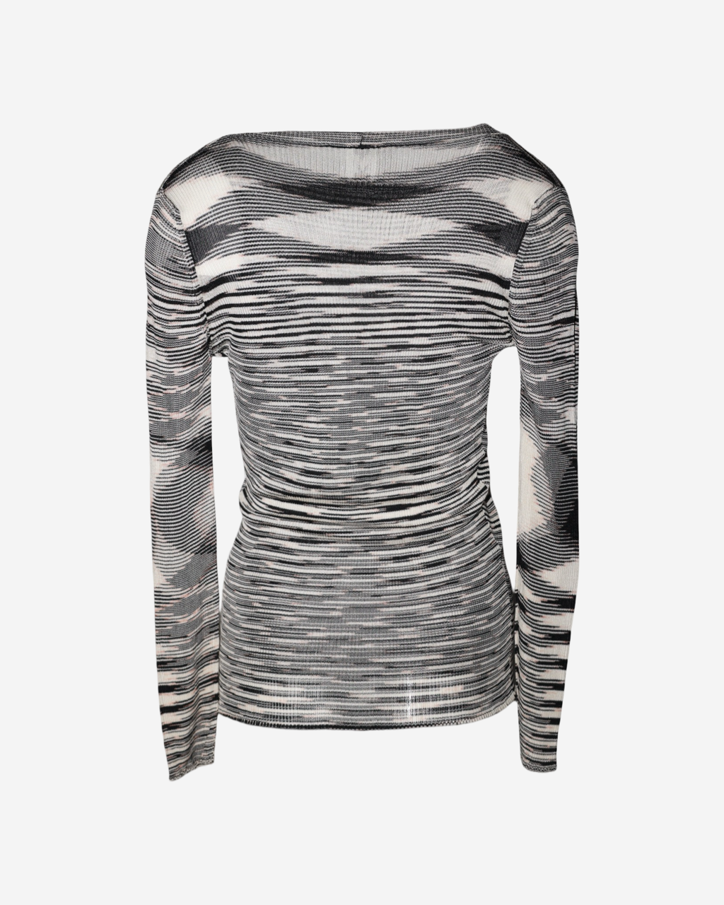 Set Missoni Suéter y Top 40 IT