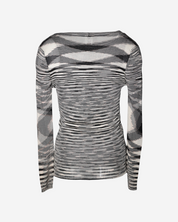 Set Missoni Suéter y Top 40 IT