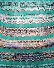 Vestido Missoni Tejido 46 IT