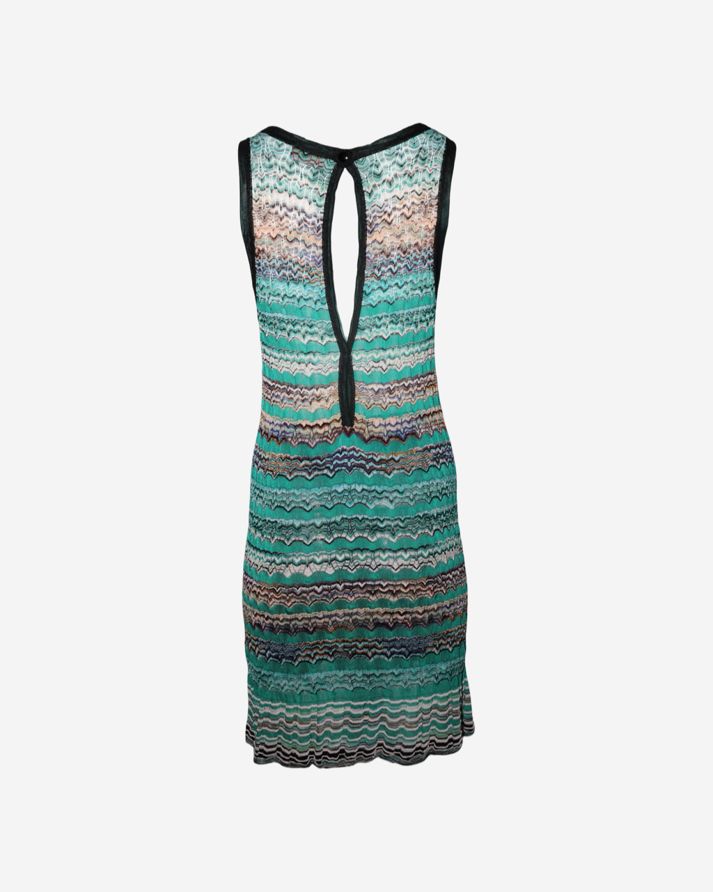 Vestido Missoni Tejido 46 IT