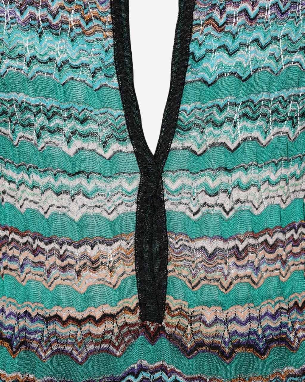 Vestido Missoni Tejido 46 IT