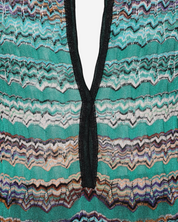 Vestido Missoni Tejido 46 IT
