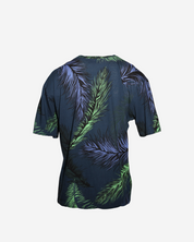 Playera Emilio Pucci Plumas M