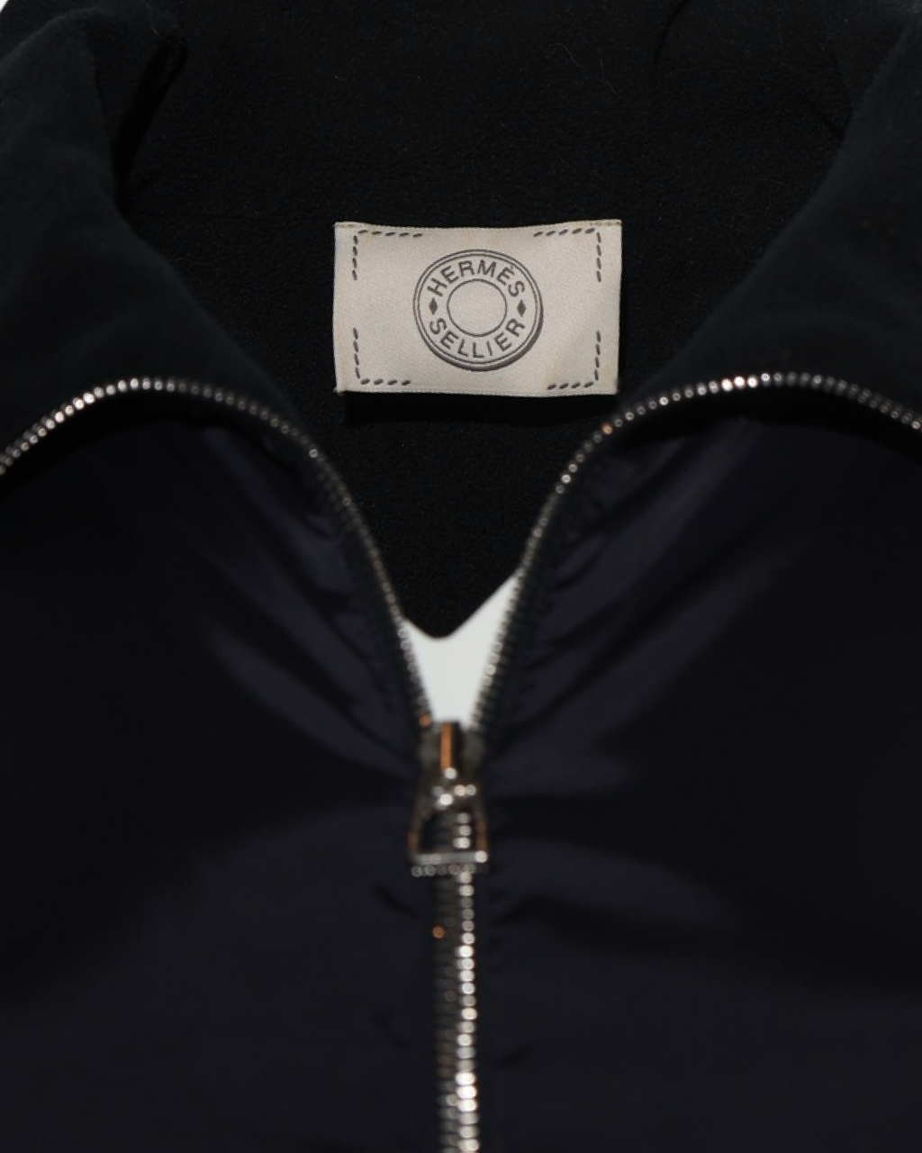 Chamarra Hermès Polar L