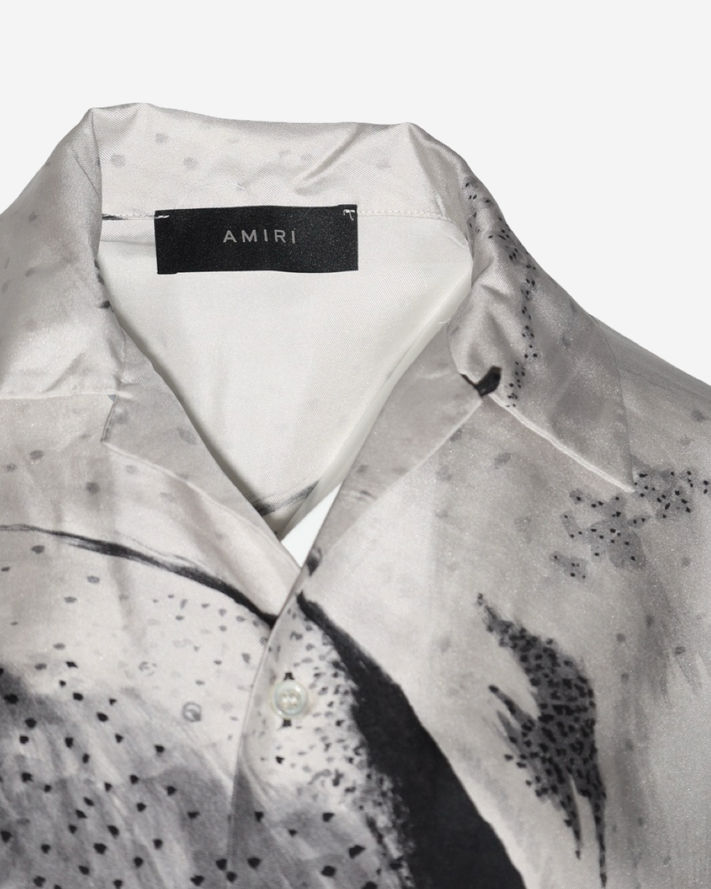 Amiri x Wes Lang Shirt M