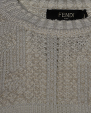 Suéter Fendi Tejido L