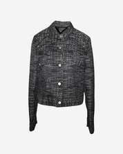 Chamarra Givenchy Jacquard M