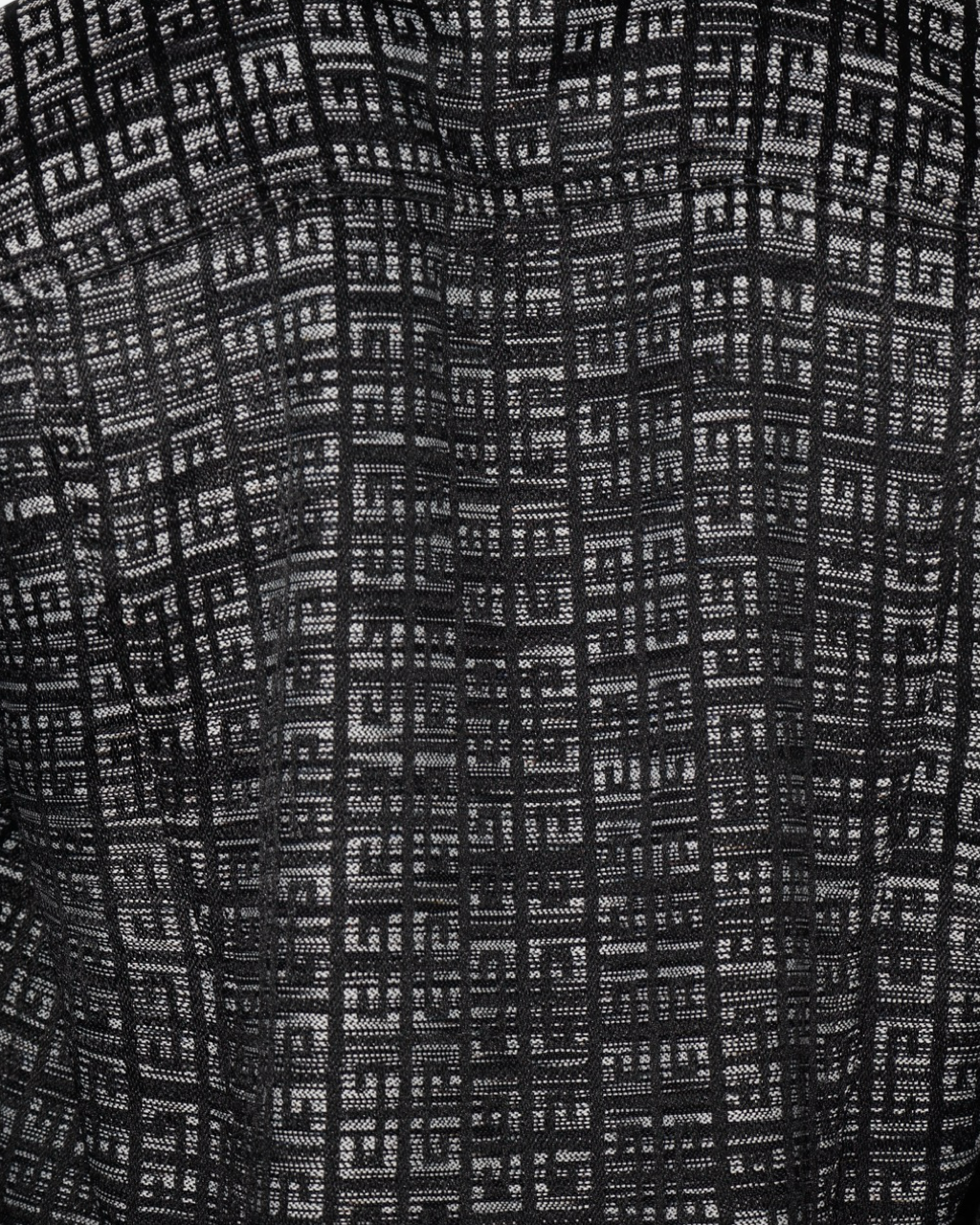 Chamarra Givenchy Jacquard M