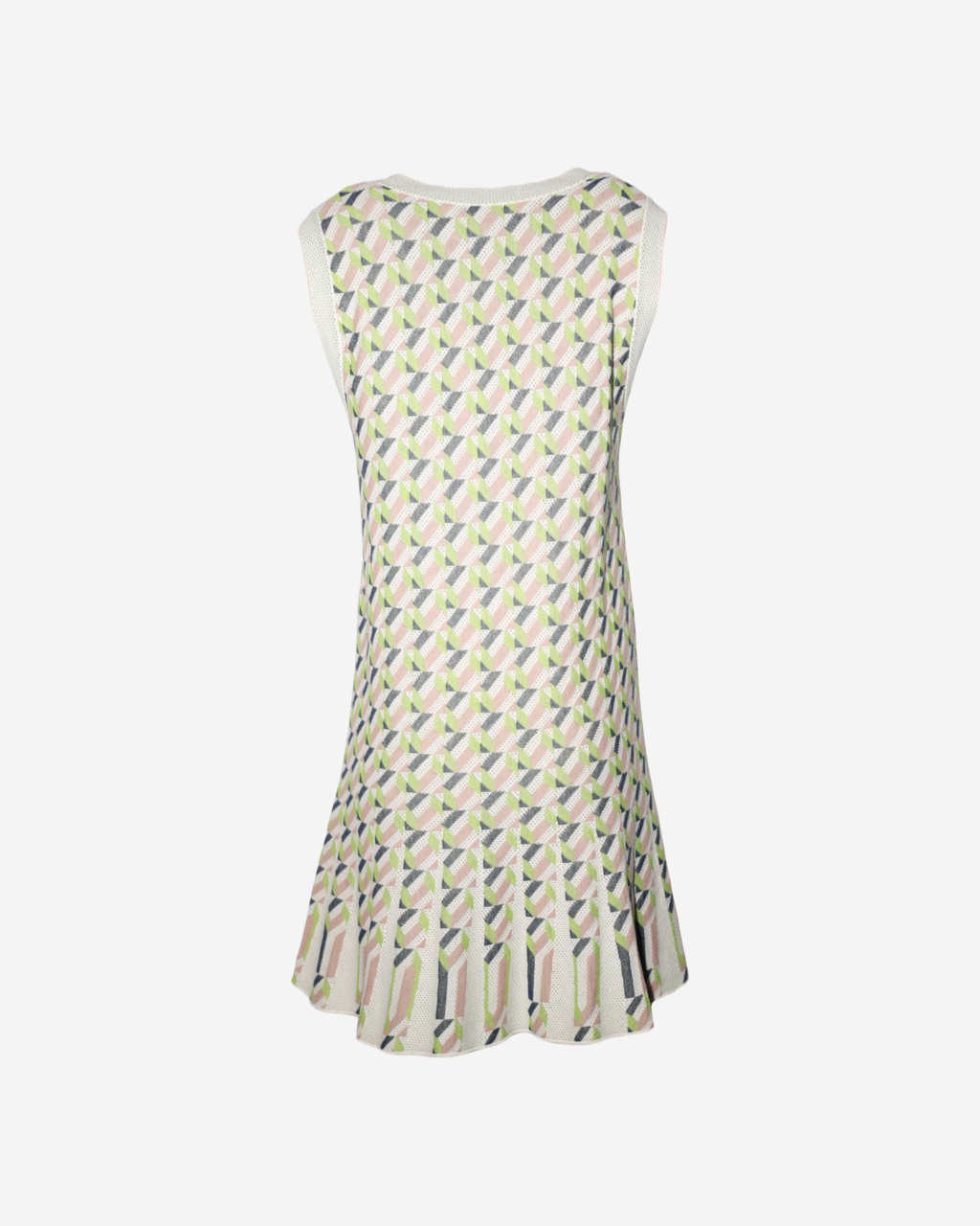 Vestido Missoni Tejido 44 IT
