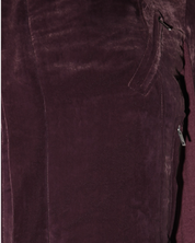 Rick Owens Velvet Jacket 38 IT