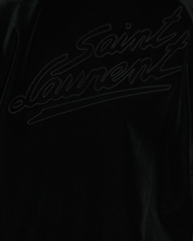 Chamarra Saint Laurent Teddy L