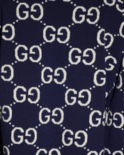Suéter Gucci Supreme S