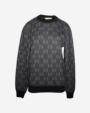 Suéter Gucci GG Tejido S