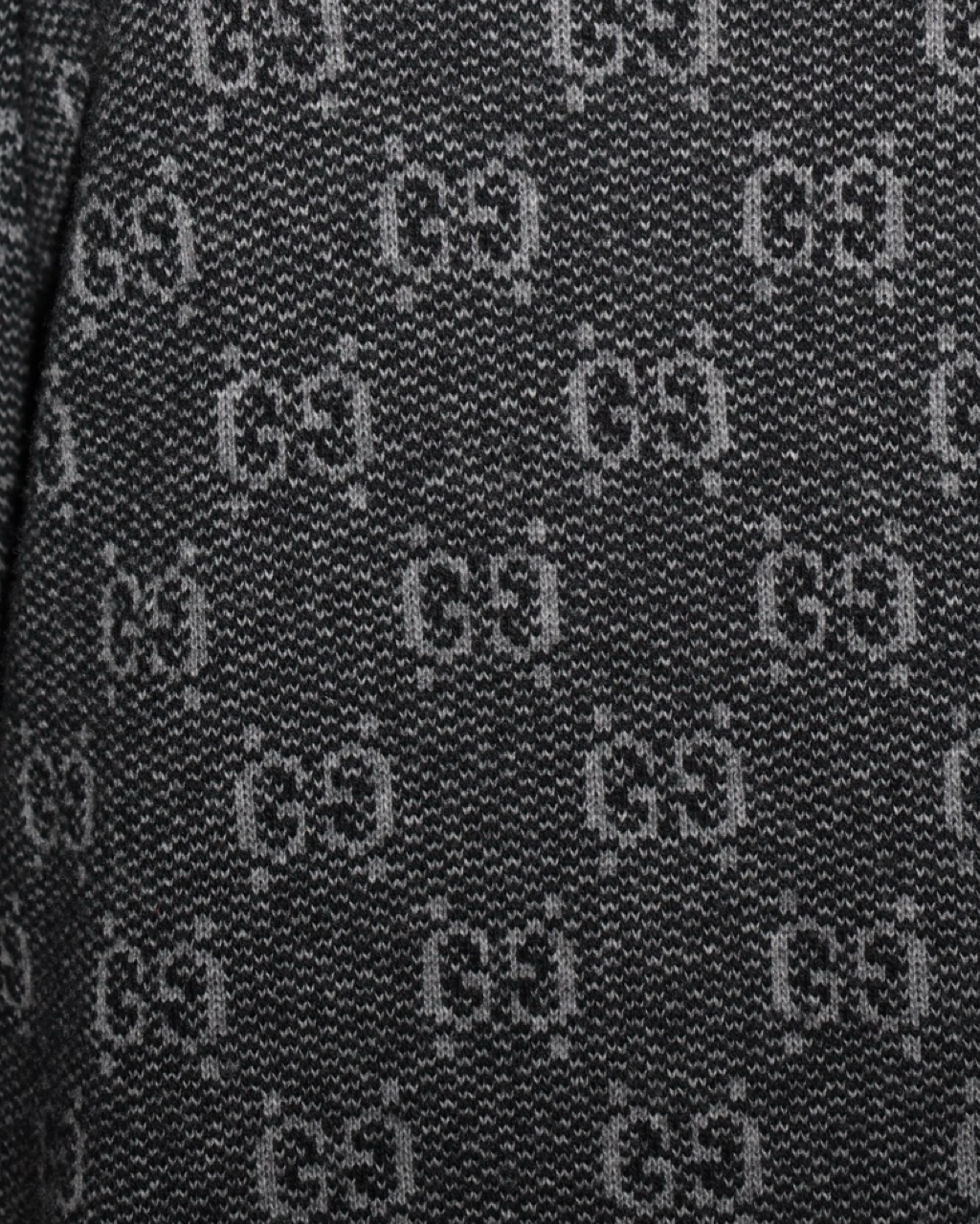 Suéter Gucci GG Tejido S