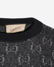 Suéter Gucci GG Tejido S