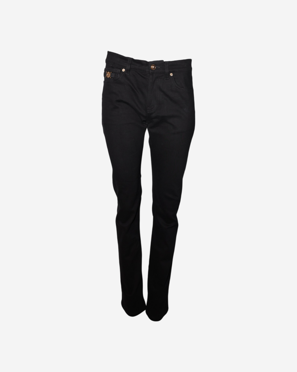 Pantalón Versace Denim Medusa 42 IT