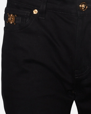 Pantalón Versace Denim Medusa 42 IT