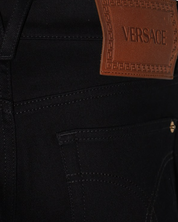 Pantalón Versace Denim Medusa 42 IT