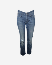 Pantalón Versace Denim Medusa 42 IT