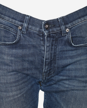 Pantalón Versace Denim Medusa 42 IT