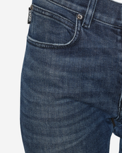 Pantalón Versace Denim Medusa 42 IT