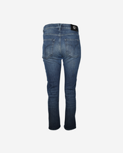 Pantalón Versace Denim Medusa 42 IT