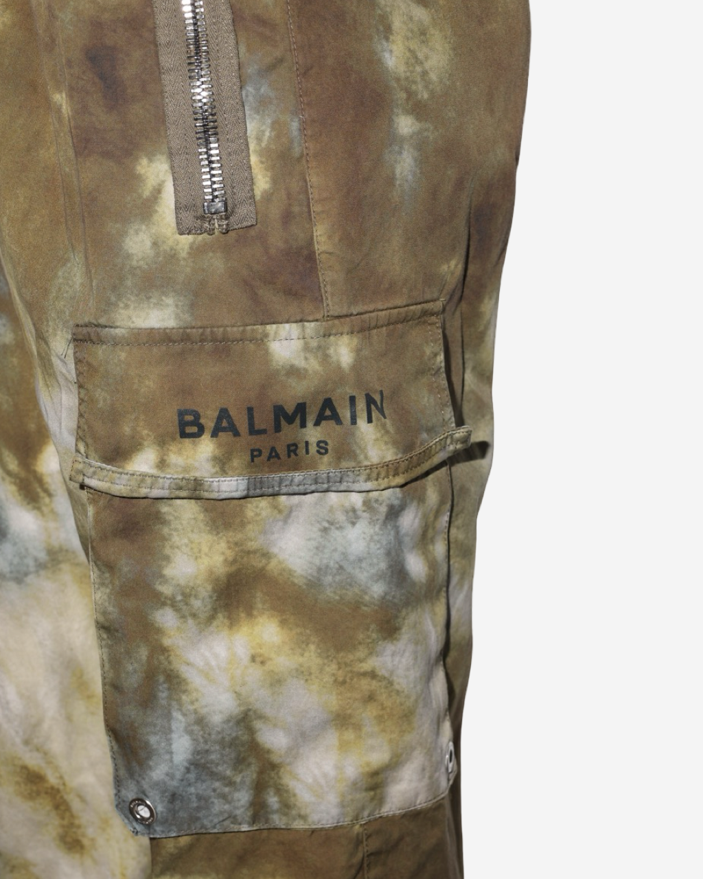 Balmain Cargo Pants 50 IT
