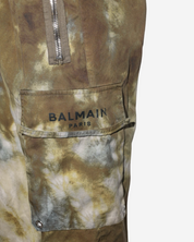 Balmain Cargo Pants 50 IT