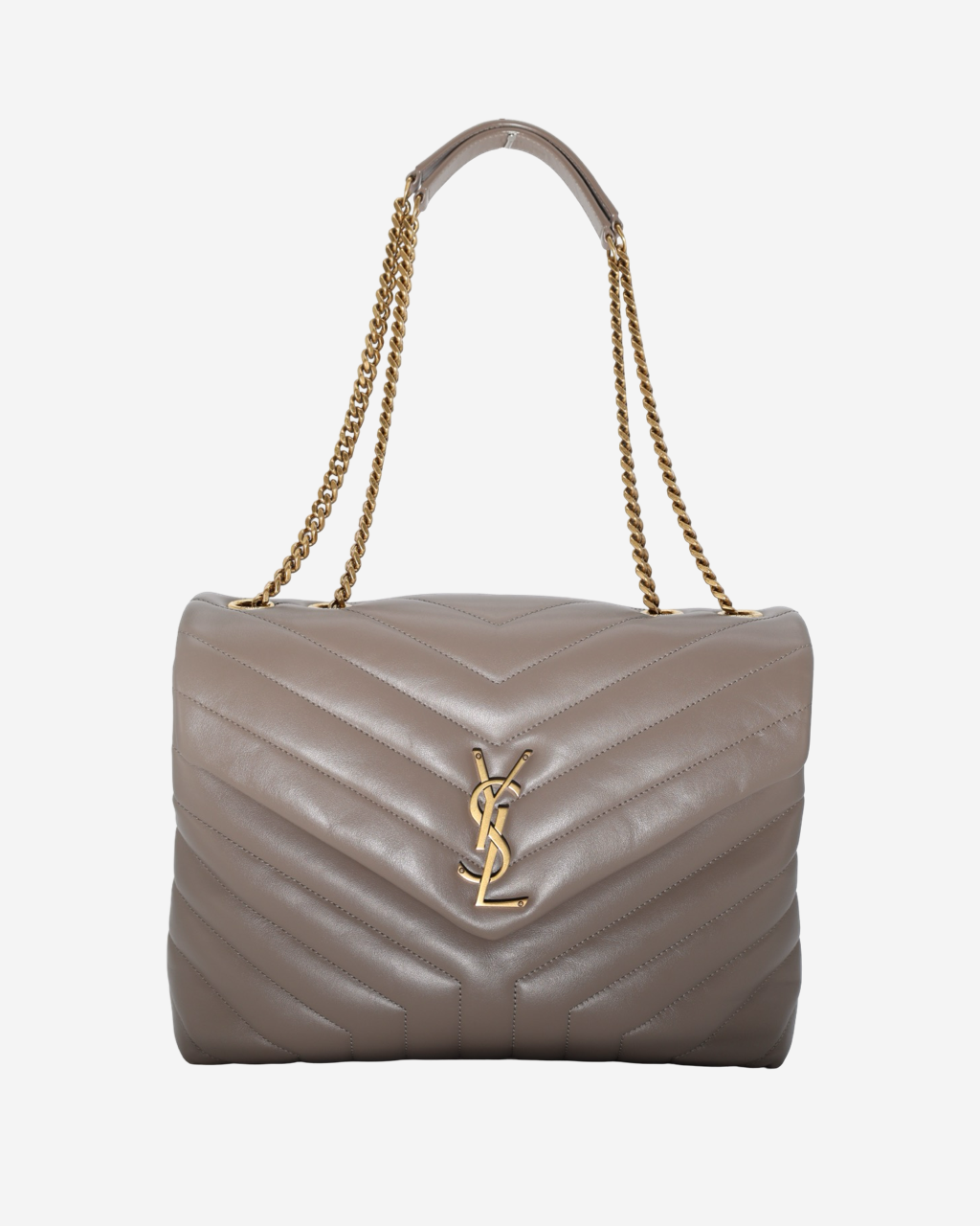 Bolso Saint Laurent Loulou