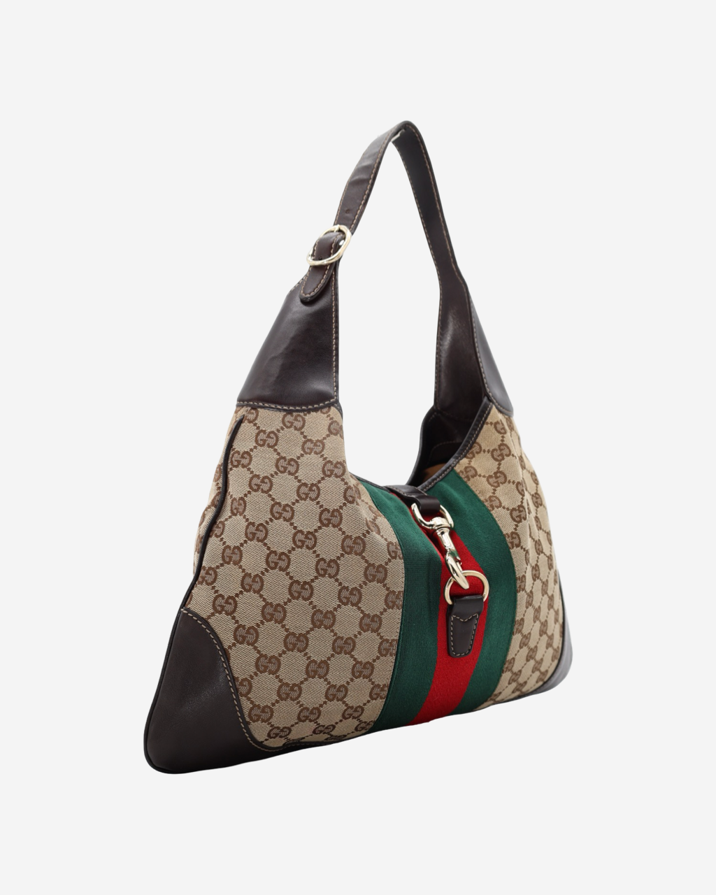Bolso Gucci Jackie Supreme