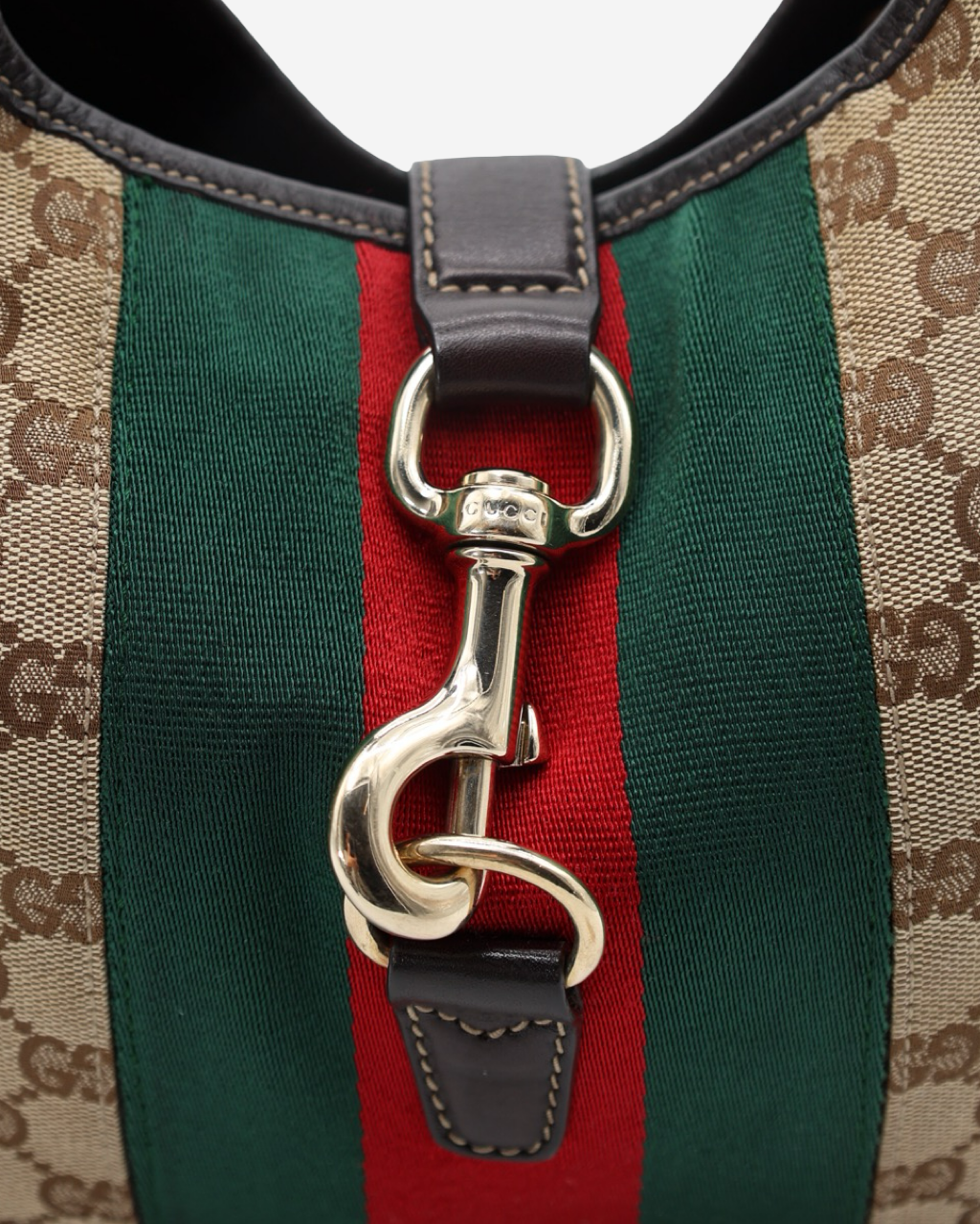 Bolso Gucci Jackie Supreme