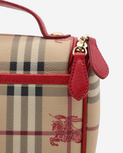 Burberry Novacheck Toiletry Bag