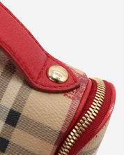 Burberry Novacheck Toiletry Bag