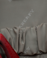 Burberry Novacheck Toiletry Bag