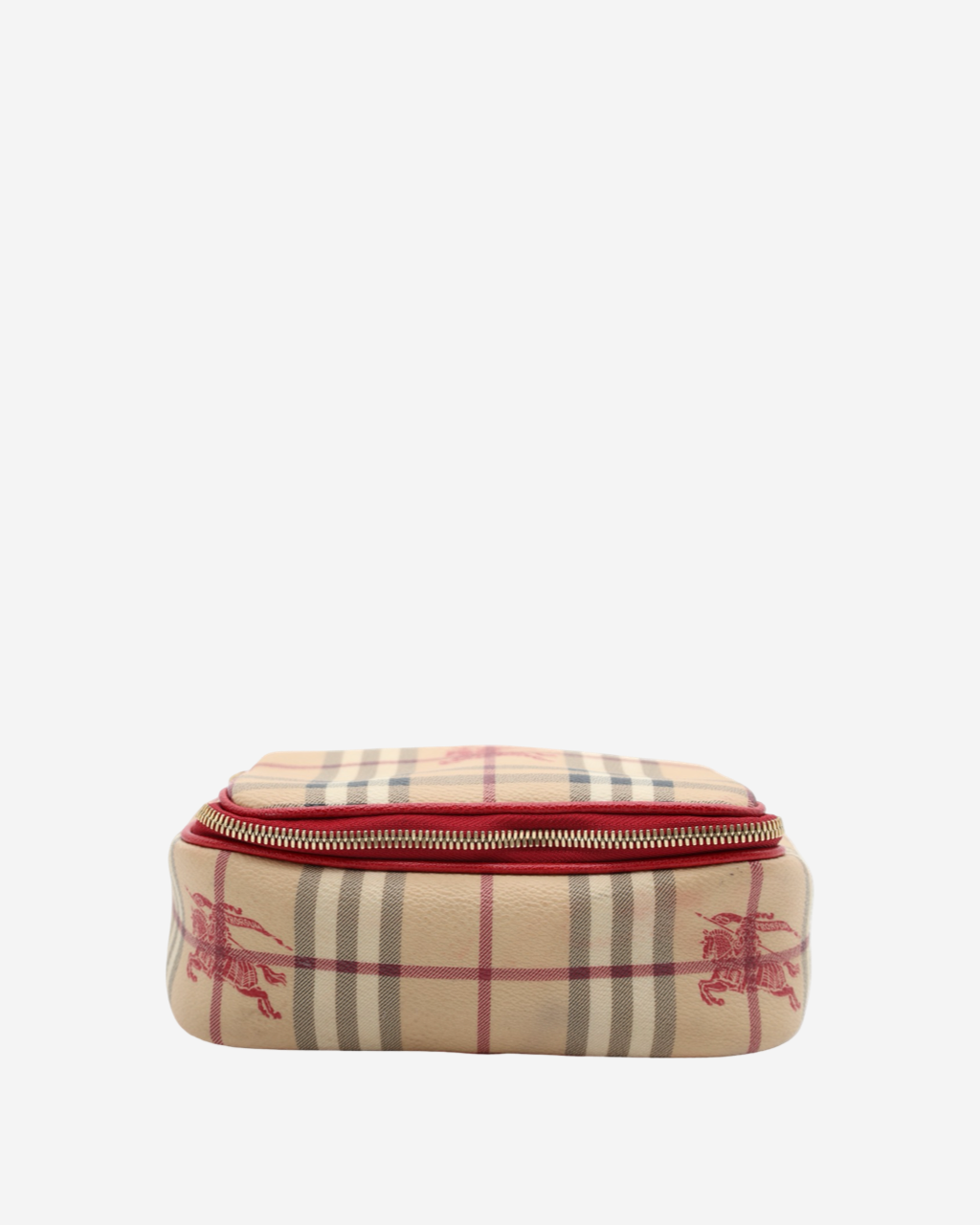 Burberry Novacheck Toiletry Bag