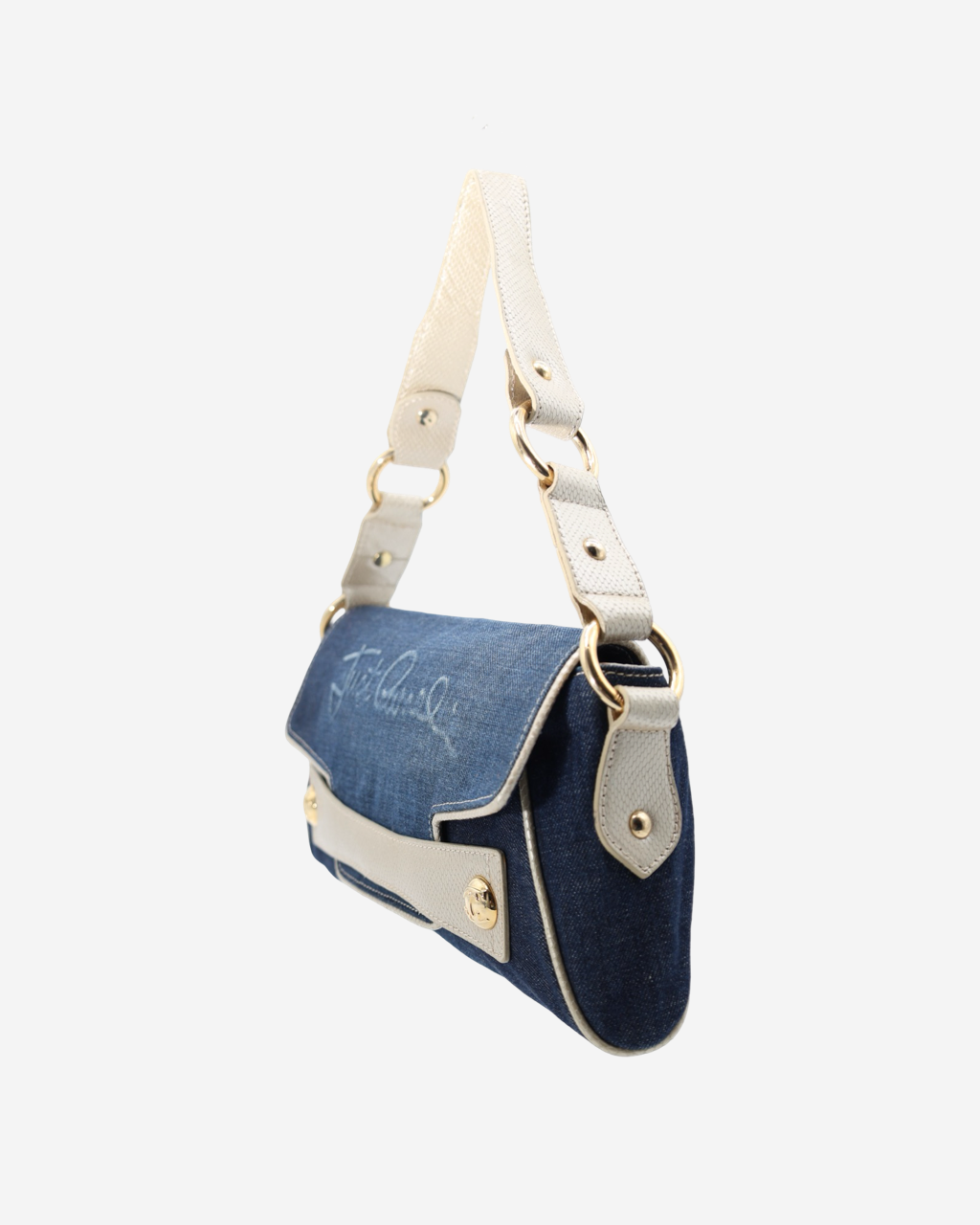 Bolso Just Cavalli Denim