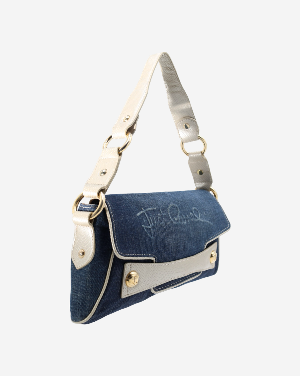 Bolso Just Cavalli Denim