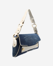 Bolso Just Cavalli Denim