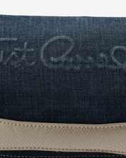 Bolso Just Cavalli Denim
