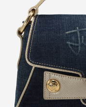 Bolso Just Cavalli Denim